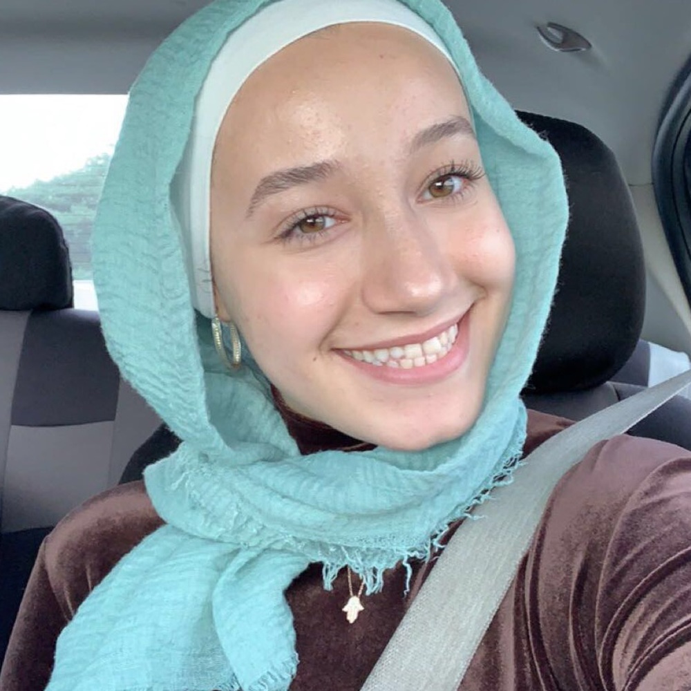 Meet your Posher, Eaman